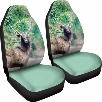 Samba Deer Car Seat Cover Amazing 161012
