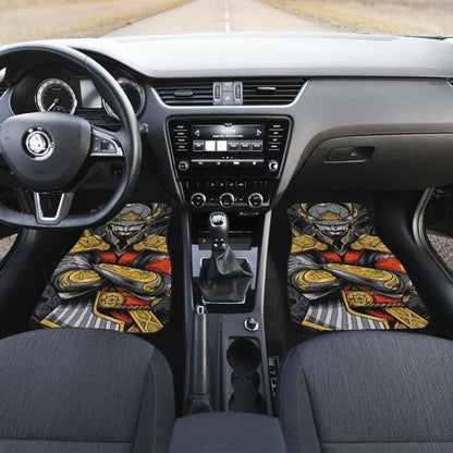 Samurai Car Floor Mats 1 153908 - YourCarButBetter