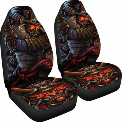 Samurai Car Seat Covers 2 153908 - YourCarButBetter