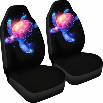 Sea Turtle Car Seat Covers 091114 - YourCarButBetter