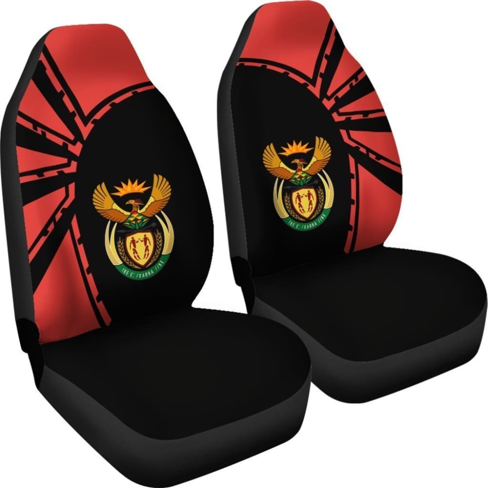 South Africa Car Seat Covers Premium Style 093223 - YourCarButBetter