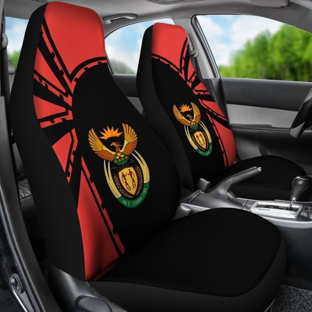 South Africa Car Seat Covers Premium Style 093223 - YourCarButBetter