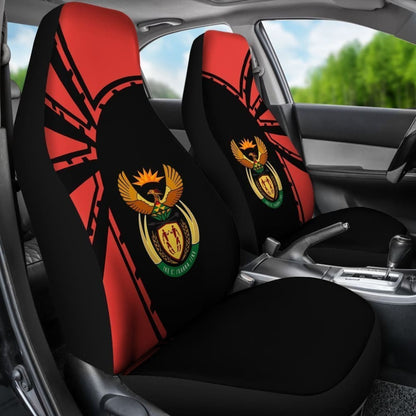 South Africa Car Seat Covers Premium Style 093223 - YourCarButBetter