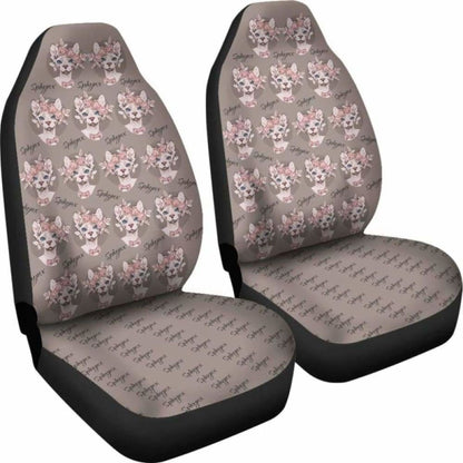 Sphynx Cat Car Seat Covers 42 112428 - YourCarButBetter