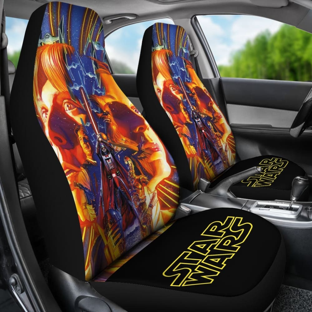 Star Wars Seat Covers 1 094201 - YourCarButBetter