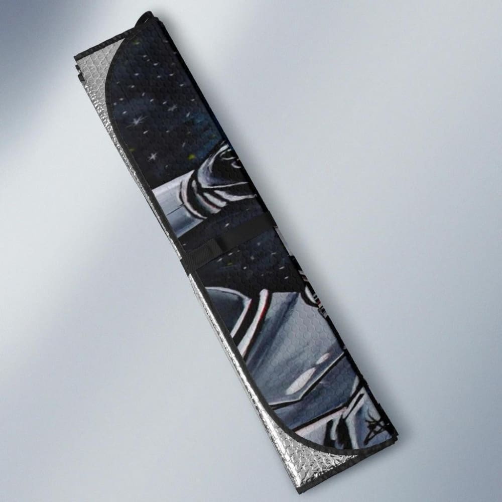 Star Wars Stormstrooper Car Sun Shades 094201 - YourCarButBetter