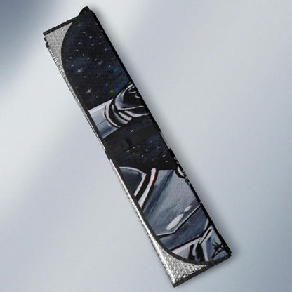 Star Wars Stormstrooper Car Sun Shades 094201 - YourCarButBetter