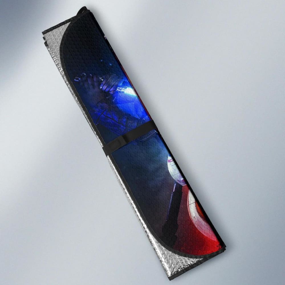 Star Wars The Force Awakens Car Sun Shades 094201 - YourCarButBetter