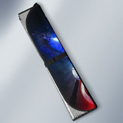 Star Wars The Force Awakens Car Sun Shades 1 094201 - YourCarButBetter