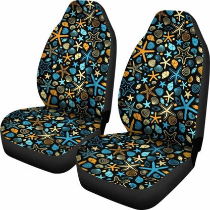 Starfish Car Seat Covers 174914 - YourCarButBetter