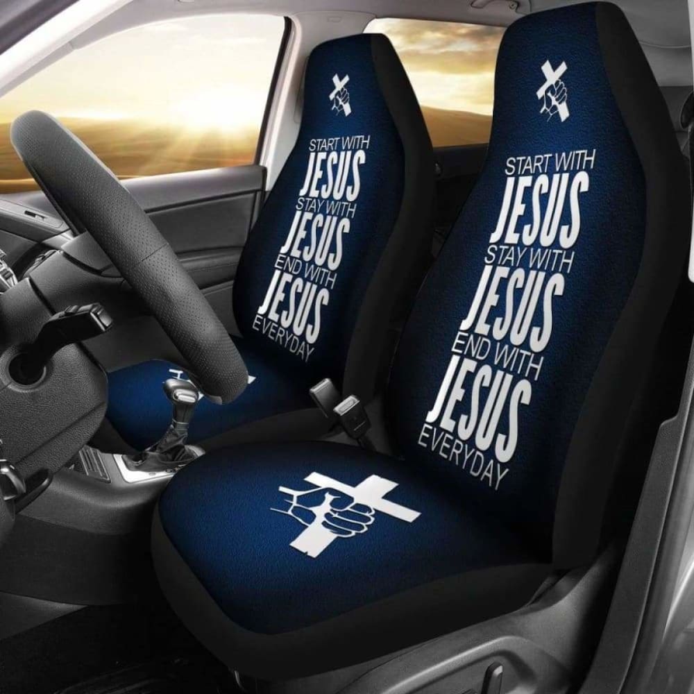 Start With Jesus 05 181703 - YourCarButBetter