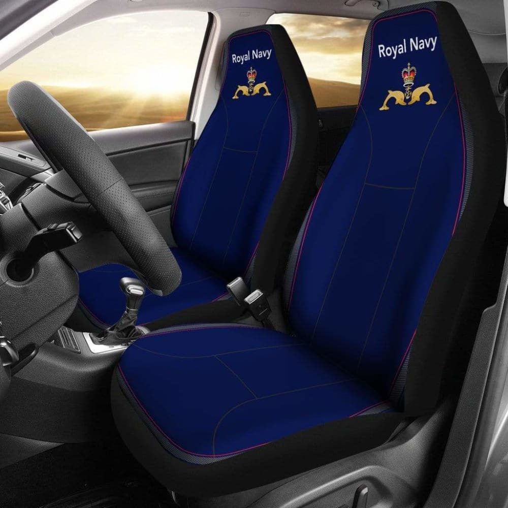 Submariner Car Seat Cover 101819 - YourCarButBetter