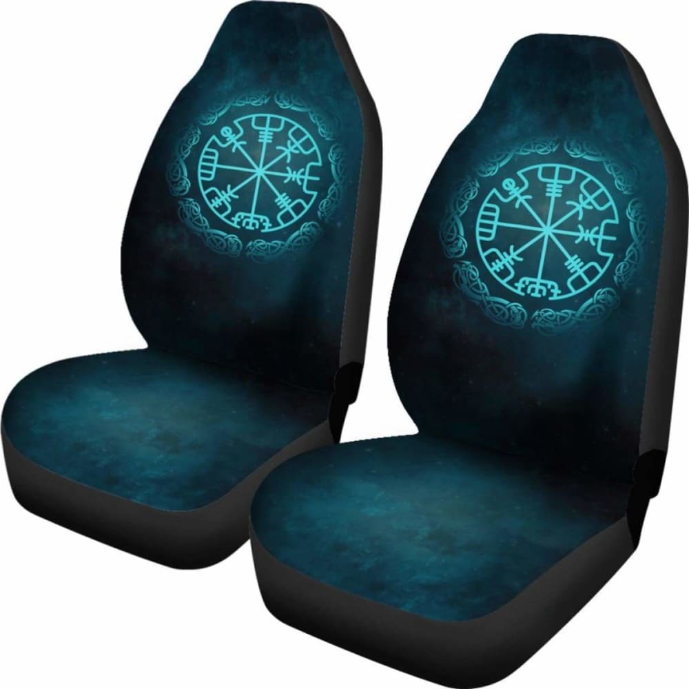Symbol Viking Car Seat Cover Amazing 105905 - YourCarButBetter