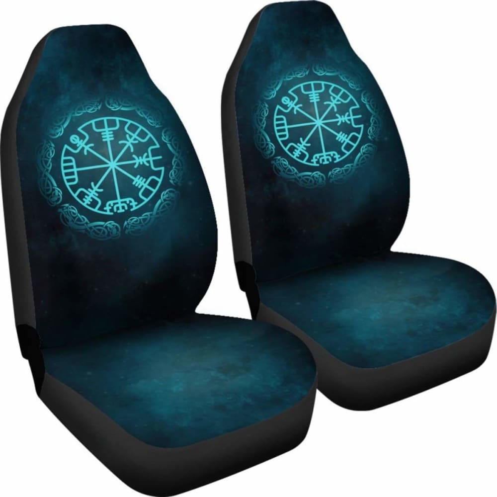 Symbol Viking Car Seat Cover Amazing 105905 - YourCarButBetter