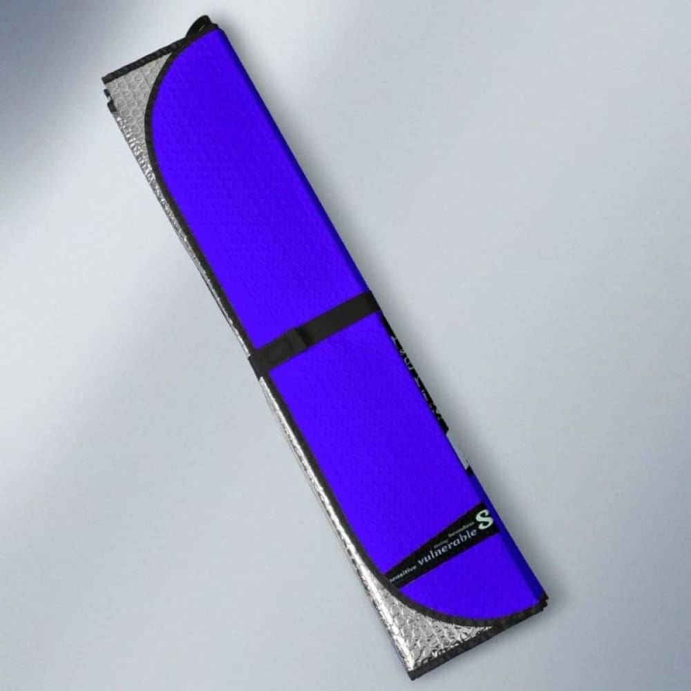 The Dolphin Auto Sun Shade 085424 - YourCarButBetter