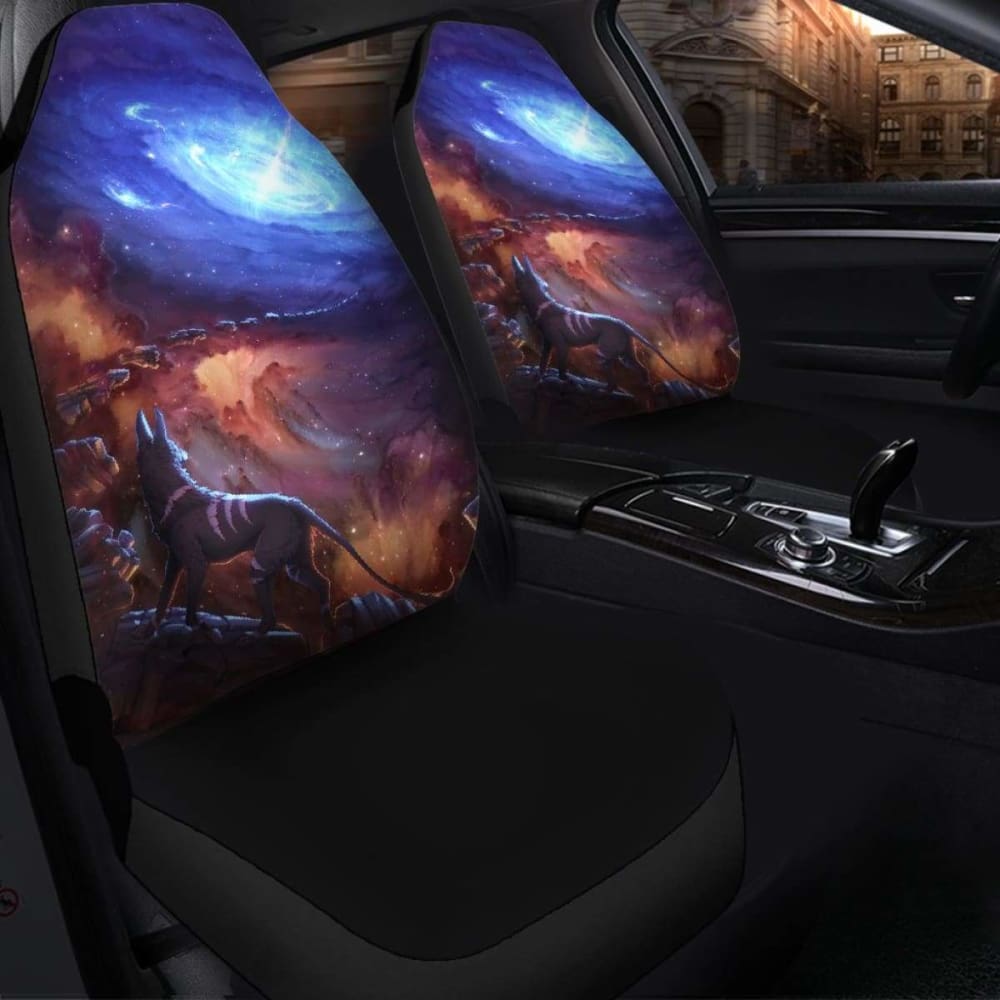 The Universe Seat Covers Amazing Best Gift Ideas 163730 - YourCarButBetter