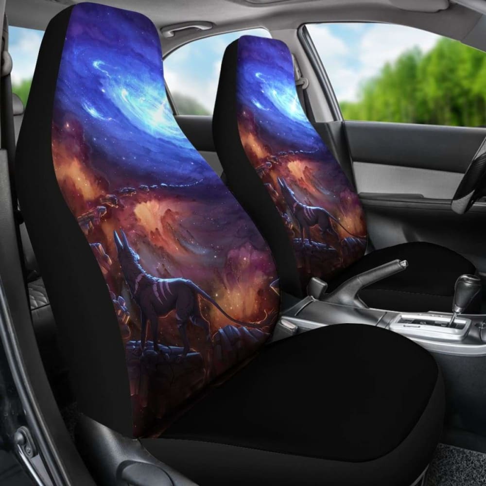 The Universe Seat Covers Amazing Best Gift Ideas 163730 - YourCarButBetter