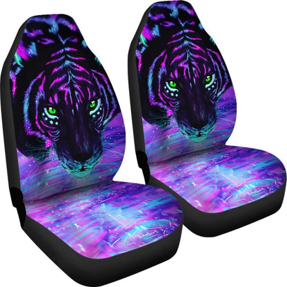 Tiger Car Seat Covers 1 Amazing Best Gift Idea 174510 - YourCarButBetter