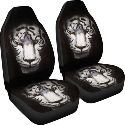 Tiger Car Seat Covers 8 113308
