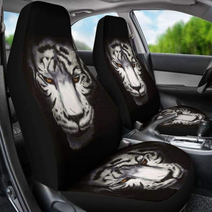Tiger Car Seat Covers 8 113308