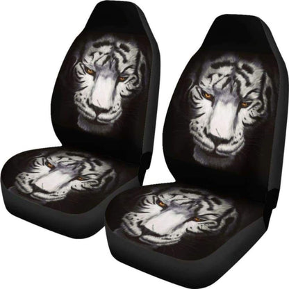 Tiger Car Seat Covers 8 113308