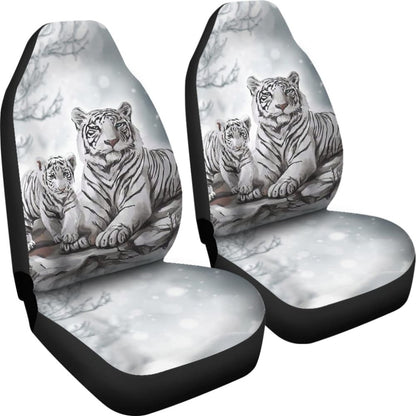 Tiger Love Car Seat Covers 211302