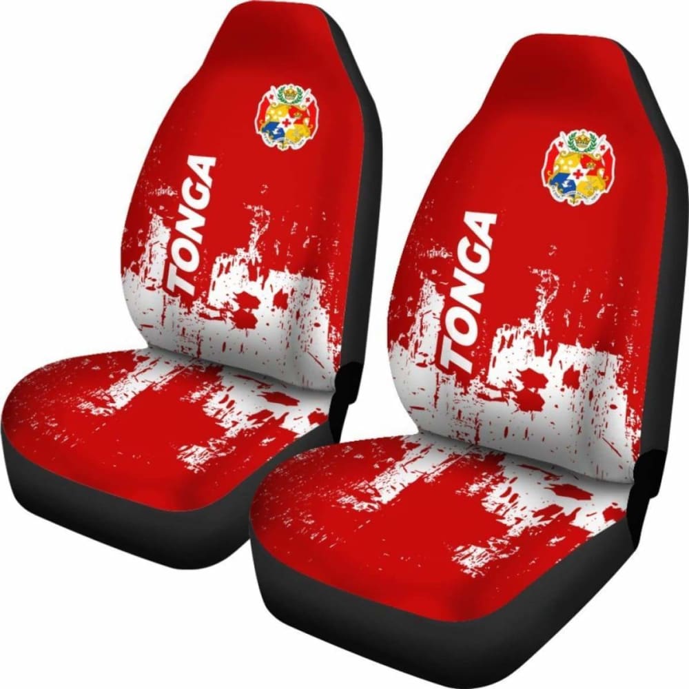 Tonga Car Seat Covers Smudge Style 1510 181703 - YourCarButBetter