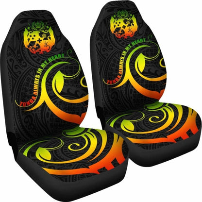 Tongan Car Seat Covers Tonga Always In My Heart 1 181703 - YourCarButBetter