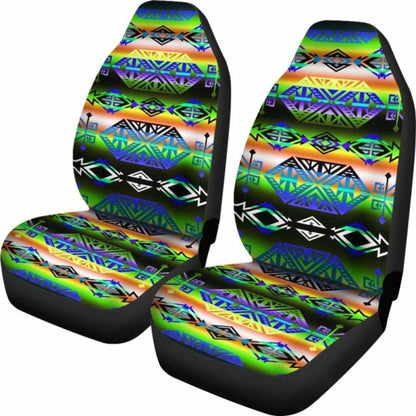 Trade Route East Car Seat Covers 105905 - YourCarButBetter
