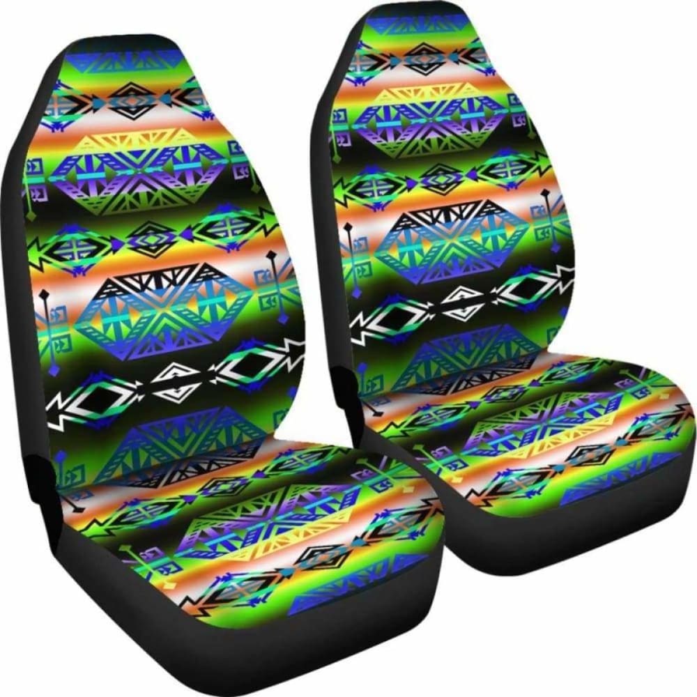 Trade Route East Car Seat Covers 105905 - YourCarButBetter
