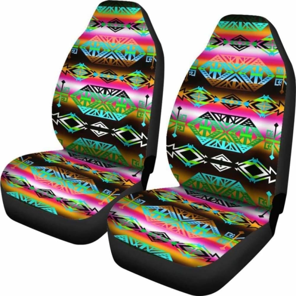 Trade Route North Car Seat Covers 105905 - YourCarButBetter