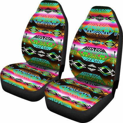 Trade Route North Car Seat Covers 105905 - YourCarButBetter
