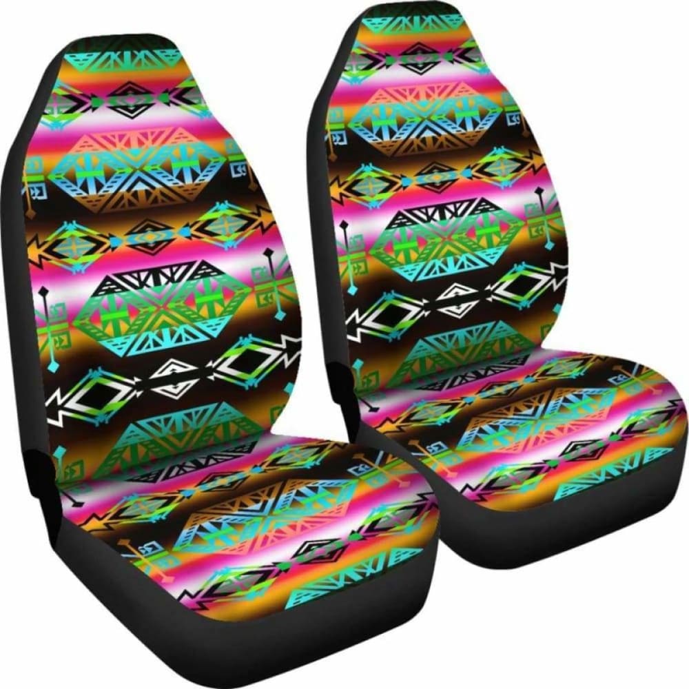 Trade Route North Car Seat Covers 105905 - YourCarButBetter