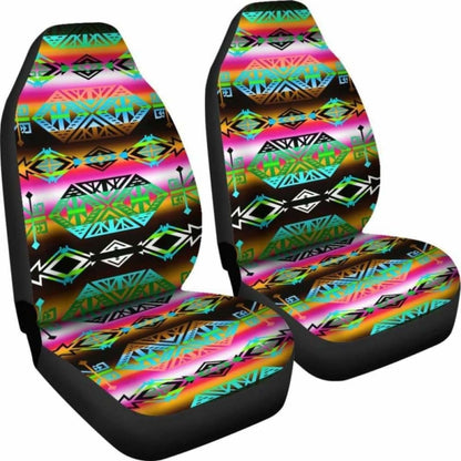 Trade Route North Car Seat Covers 105905 - YourCarButBetter