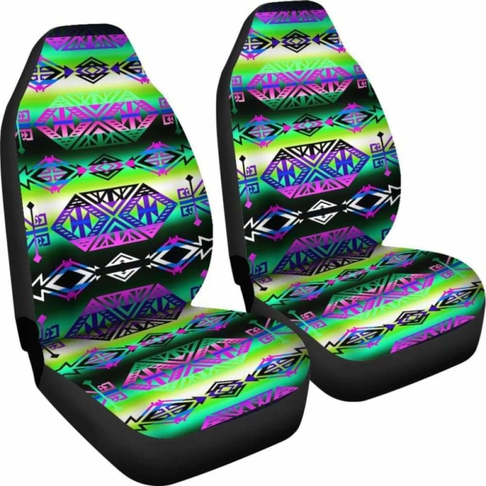 Trade Route South Car Seat Covers 105905 - YourCarButBetter