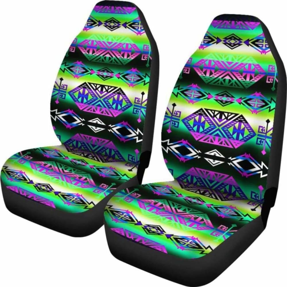 Trade Route South Car Seat Covers 105905 - YourCarButBetter