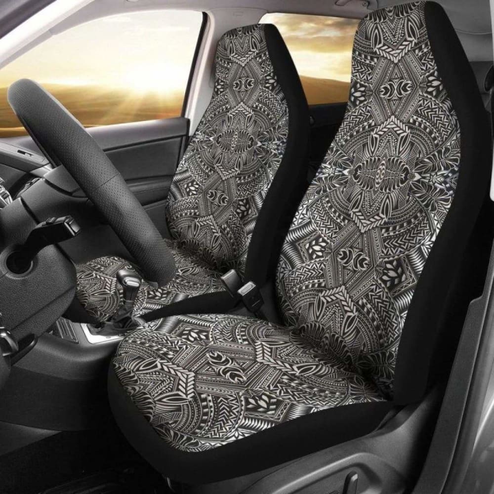 Tribal Car Seat Covers Amazing 105905 - YourCarButBetter