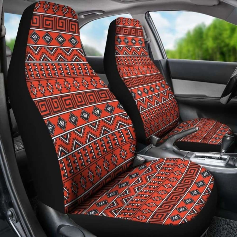 Tribal Car Seat Covers | Give Your Car A Makeover! 105905 - YourCarButBetter