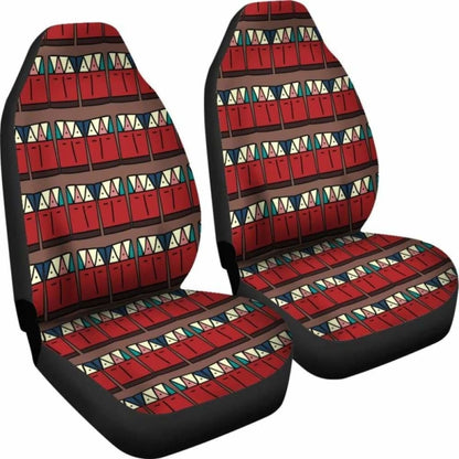 Tribal Ethnic Car Seat Covers 105905 - YourCarButBetter