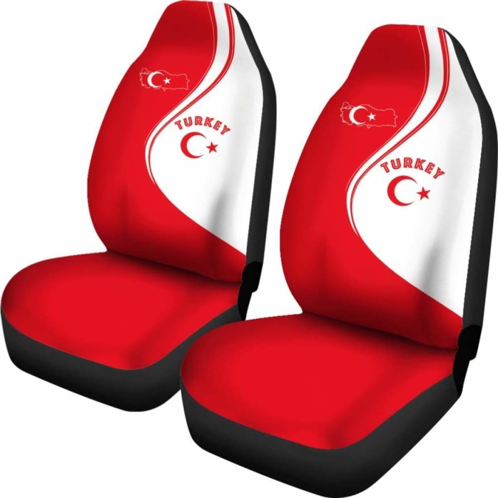 Turkey Car Seat Covers - Generation 153908 - YourCarButBetter