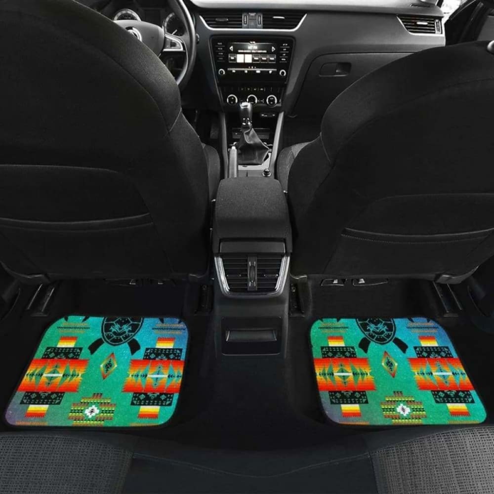 Turtle 300 Car Floor Mats 091114 - YourCarButBetter