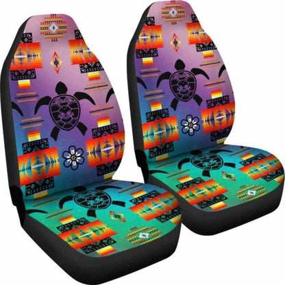 Turtle 300 Set of 2 Car Seat Covers 091814 - YourCarButBetter