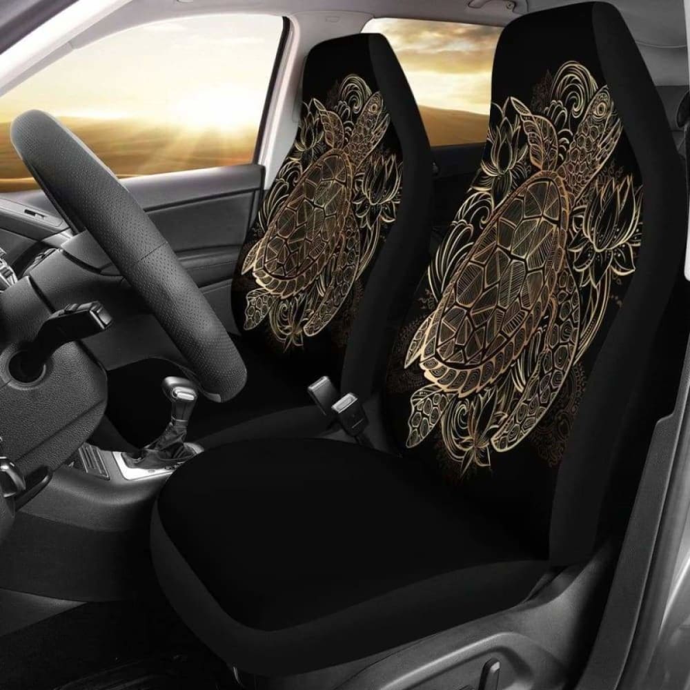 Turtle Car Seat Covers 091114 - YourCarButBetter
