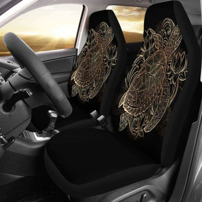 Turtle Car Seat Covers 091114 - YourCarButBetter