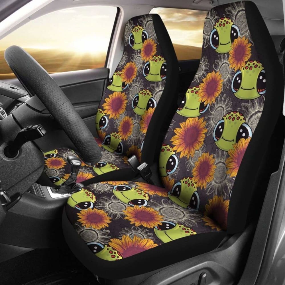 Turtle Car Seat Covers 091114 - YourCarButBetter