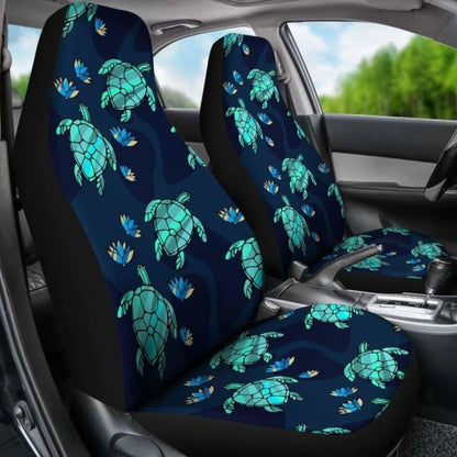 Turtle Love Car Seat Covers 091114 - YourCarButBetter