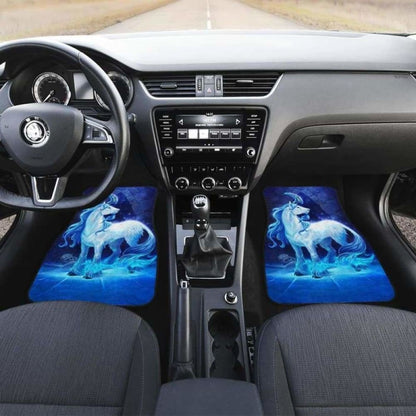 Unicorn Car Floor Mats 2 170817