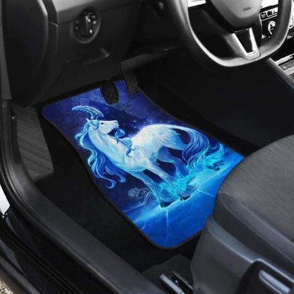 Unicorn Car Floor Mats 2 170817