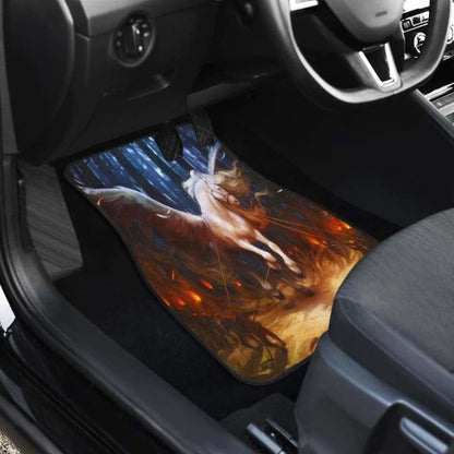 Unicorn Car Floor Mats 3 170817