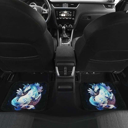 Unicorn Car Mats 170817